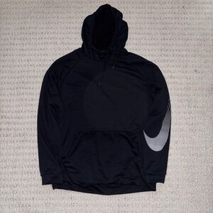 Nike Athletic Hoodie